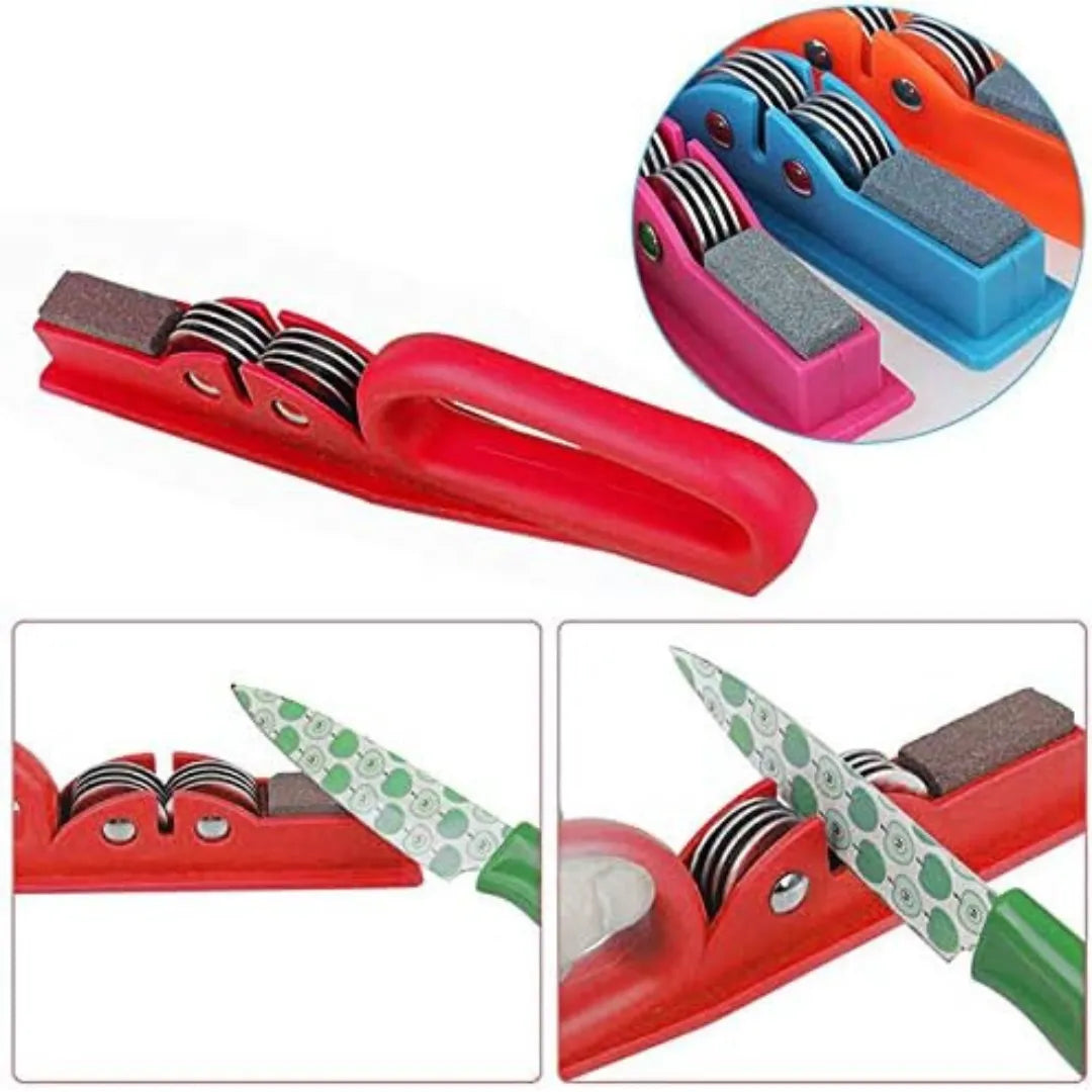 Knife Sharpeners,Manual Knife Sharpener,