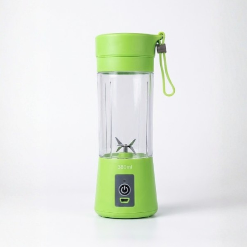USB Rechargeable Juicer Blender