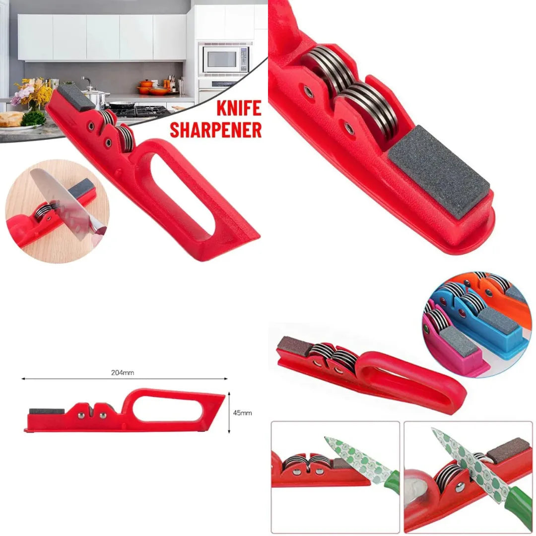 Knife Sharpeners,Manual Knife Sharpener,